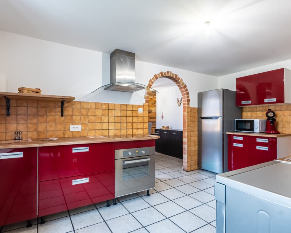 MT LOC' Services Gîte 3